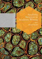 Analysing Structure in Academic Writing 1137542381 Book Cover