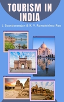 Tourism in India 9355272332 Book Cover