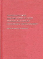 International Perspectives on the Human Factor in Economic Development 0275959678 Book Cover