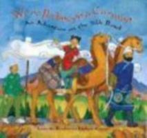 We're Riding on a Caravan 1782853448 Book Cover