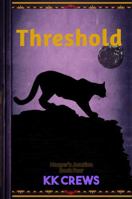 Threshold (Hooper's Junction) B0FJ924WBH Book Cover