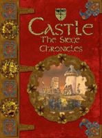 Castle: The Siege Chronicles. Derek Farmer 1910706000 Book Cover