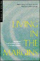Living In The Margins: The Interpretive Edge of Intentional Christian Communities 0824515730 Book Cover