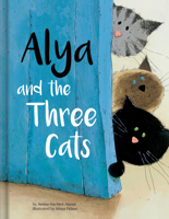 Alya and the Three Cats 2898022365 Book Cover