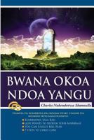 Bwana Okoa Ndoa Yangu 9976997604 Book Cover