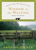 Wisdom in the Waiting: Spring's Sacred Days 0829417656 Book Cover