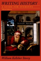 Writing History: A Guide for Students