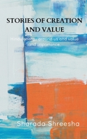 Stories of creation and value 9357334394 Book Cover