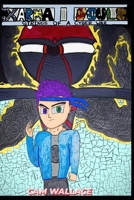 Karma Souls 2: Strings of a Cyber War B09YM8C4PP Book Cover