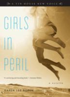 Girls in Peril 0977312720 Book Cover