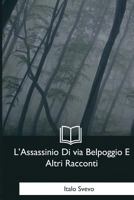 L'assassinio di Via Belpoggio 1500505641 Book Cover