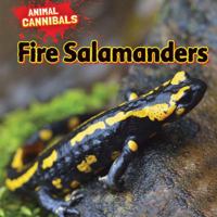 Fire Salamanders 1477757619 Book Cover