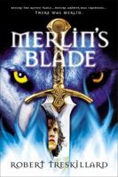 Merlin's Blade 0310735076 Book Cover