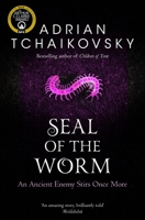 The Seal of the Worm 1529050448 Book Cover