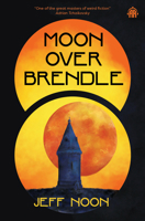 Moon Over Brendle 1836730306 Book Cover