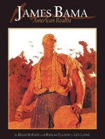 James Bama: American Realist 0972375880 Book Cover