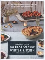 Great British Bake Off: Winter Kitchen 1849906300 Book Cover