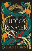 Los juegos del renacer 8410239817 Book Cover