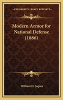 Modern Armor For National Defense 1164823493 Book Cover
