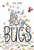 The Big Book of Bugs 0500650675 Book Cover