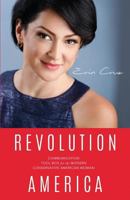 Revolution America: Communication Toolbox for the Modern Conservative American Woman 1628654872 Book Cover