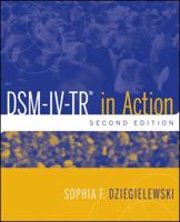 DSM-IV-TR TM in Action 0471414417 Book Cover