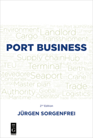 Port Business 1547417021 Book Cover