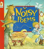 Noisy Poems (Poetry) 0744569966 Book Cover