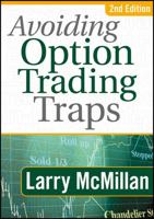 Avoiding Option Trading Traps 1592801706 Book Cover