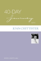 40-Day Journey with Joan Chittister (40-Day Journey) 0806680318 Book Cover