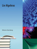 Lie Algebras 1616100524 Book Cover