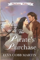 The Pirate's Purchase 1942265492 Book Cover