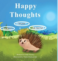 Happy Thoughts B0CHV34KS4 Book Cover