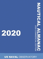 2020 Nautical Almanac 5830863324 Book Cover