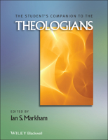 The Student's Companion to the Theologians 1118472586 Book Cover