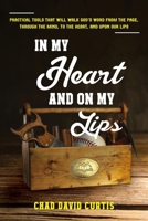 In My Heart and On My Lips B0BGZ9HX53 Book Cover