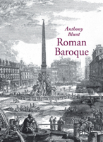 Roman Baroque 0952998629 Book Cover