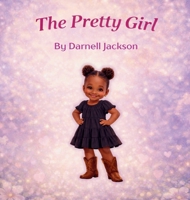 The Pretty Girl B0GVMVDPRB Book Cover