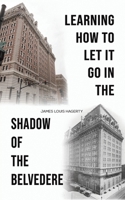 Learning How to Let It Go in the Shadow of the Belvedere 1649799004 Book Cover