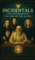 Incidentals (The Conformation) Volume 1: The Rise of the Glyph B0GJ73MCL2 Book Cover