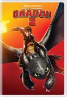 How To Train Your Dragon 2