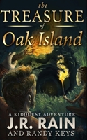 The Treasure of Oak Island B0B5NP9TQ2 Book Cover