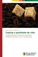Coping e qualidade de vida 3639616804 Book Cover