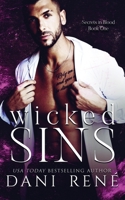 Wicked Sins 1838179488 Book Cover