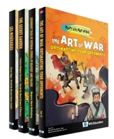 Pop! Lit for Kids 9811289964 Book Cover