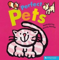 Perfect pets 0753457482 Book Cover