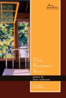 Mrs. Ramsay's Knee: Poems (Swenson Poetry Award) 0874217180 Book Cover