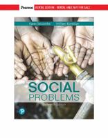 Social Problems 0135164737 Book Cover