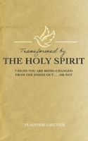 Transformed by the Holy Spirit B0DWJJ9NS3 Book Cover