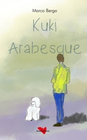 Kuki Arabesque B09Y2GBYHF Book Cover